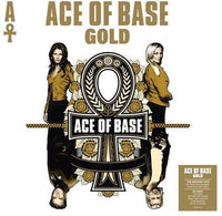 
              Ace of Base Gold [Import] - Vinyl
            