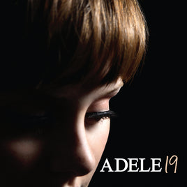 Adele 19 - Vinyl