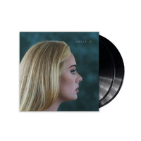 
              Adele 30 [2LP] (180 Gram, printed inner sleeves) - Vinyl
            