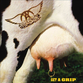 Aerosmith GET A GRIP (2LP) - Vinyl