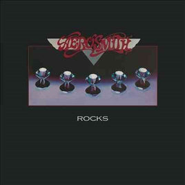 Aerosmith ROCKS - Vinyl