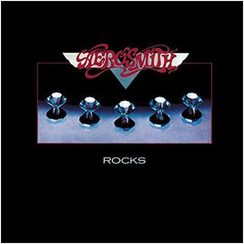 Aerosmith Rocks [Import] - Vinyl