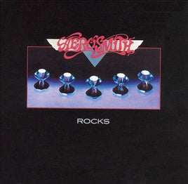 Aerosmith Rocks - Vinyl