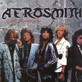 Aerosmith Sweet Emotion (2Lp-Set) - Vinyl