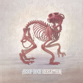 Aesop Rock SKELETHON - Vinyl