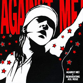 Against Me! Reinventing Axl Rose - Vinyl