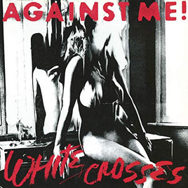 Against Me! White Crosses - Vinyl