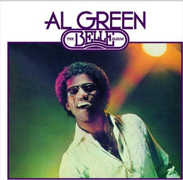 Al Green THE BELLE ALBUM (PV) - Vinyl