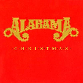 Alabama Alabama Christmas - Vinyl