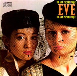 Alan Parsons Project Eve - Vinyl