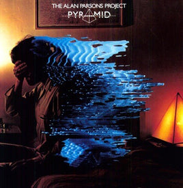 Alan Parsons Project Pyramid - Vinyl