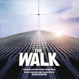 Alan Silvestri WALK / O.S.T. - Vinyl