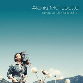 Alanis Morissette Havoc And Bright Lights [180-Gram Black Vinyl] [Import] (2 Lp's) - Vinyl