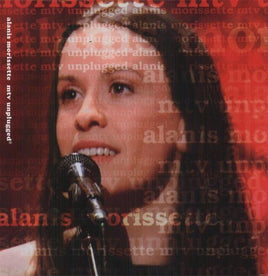 Alanis Morissette MTV Unplugged - Vinyl