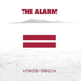 Alarm Equals - Vinyl