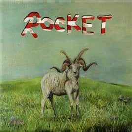 Alex G ROCKET - Vinyl