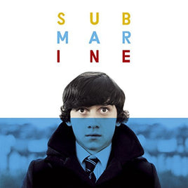 Alex Turner SUBMARINE - Vinyl