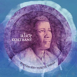 Alice Coltrane Kirtan: Turiya Sings (2 Lp's) - Vinyl