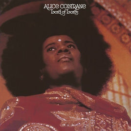 Alice Coltrane Lord Of Lords - Vinyl