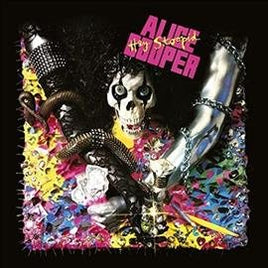 Alice Cooper Hey Stoopid - Vinyl