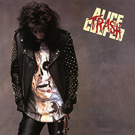 Alice Cooper Trash - Vinyl