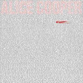 Alice Cooper Zipper Catches Skin (Clear/Black Swirl Vinyl)(Back To The 80's Exclusive) - Vinyl