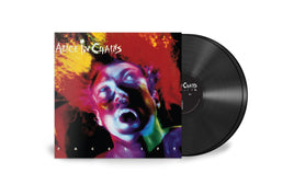 Alice In Chains Facelift - Vinyl