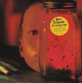 Alice In Chains Jar Of Flies - Vinyl