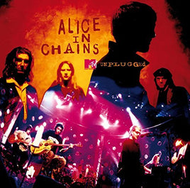Alice In Chains MTV Unplugged - Vinyl