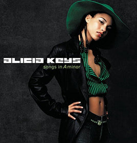 Alicia Keys Songs in a Minor: 10th Anniversary Deluxe (2 Lp's) - Vinyl