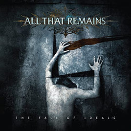 All That Remains The Fall Of Ideals [LP] - Vinyl