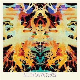All Them Witches Sleeping Through The War - Vinyl