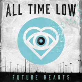 All Time Low FUTURE HEARTS - Vinyl