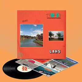 Allah-Las LAHS [LP] - Vinyl