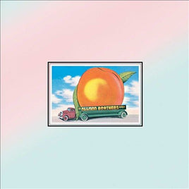 Allman Brothers Band Eat A Peach (180 Gram Vinyl) (2 Lp's) - Vinyl