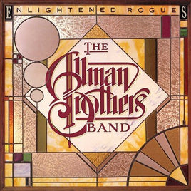 Allman Brothers Band Enlightened Rogues - Vinyl