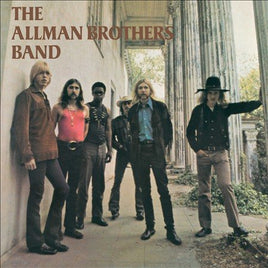 Allman Brothers Band THE ALLMAN BROTHERS - Vinyl