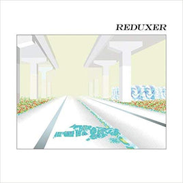 Alt-j Reduxer (LP) - Vinyl