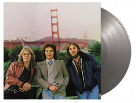 America Hearts [Limited Edition, 180-Gram Silver Colored Vinyl] [Import] - Vinyl