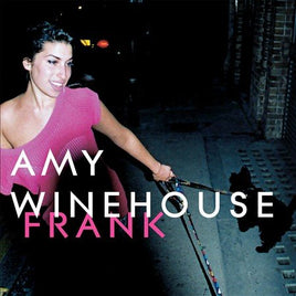 Amy Winehouse FRANK (LP) US VERSIO - Vinyl