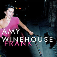 
              Amy Winehouse Frank (Limited Edition, Pink Vinyl) (2 Lp's) - Vinyl
            