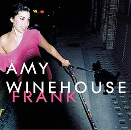 Amy Winehouse Frank [Vinyl] - Vinyl