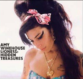 Amy Winehouse Lioness: Hidden Treasures (2 Lp's) - Vinyl