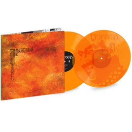 ...And You Will Know Us By The Trail Of Dead Source Tags & Codes [15th Anniversary / Translucent Gold] - Vinyl