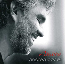 Andrea Bocelli AMORE (2LP) - Vinyl