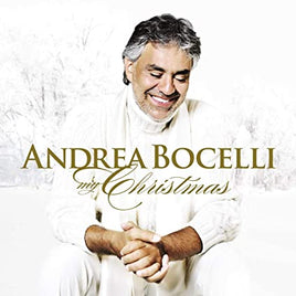 Andrea Bocelli My Christmas (2 LP) - Vinyl