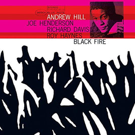 Andrew Hill Black Fire - Vinyl