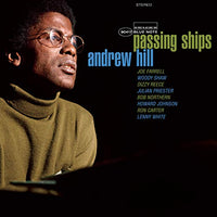 
              Andrew Hill Passing Ships [Blue Note Tone Poet Series 2LP] - Vinyl
            