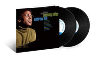 
              Andrew Hill Passing Ships [Blue Note Tone Poet Series 2LP] - Vinyl
            