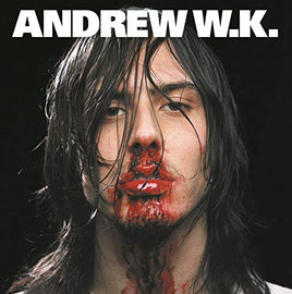 Andrew W.K. I Get Wet [LP] - Vinyl